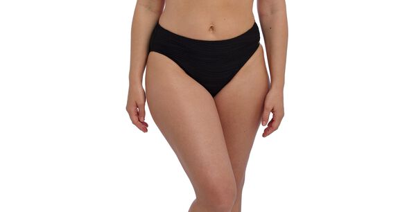 BEACH WAVES MID RISE BIKINI BRIEF