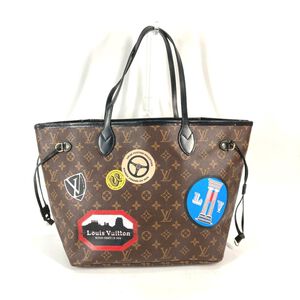 Louis Vuitton Neverfull