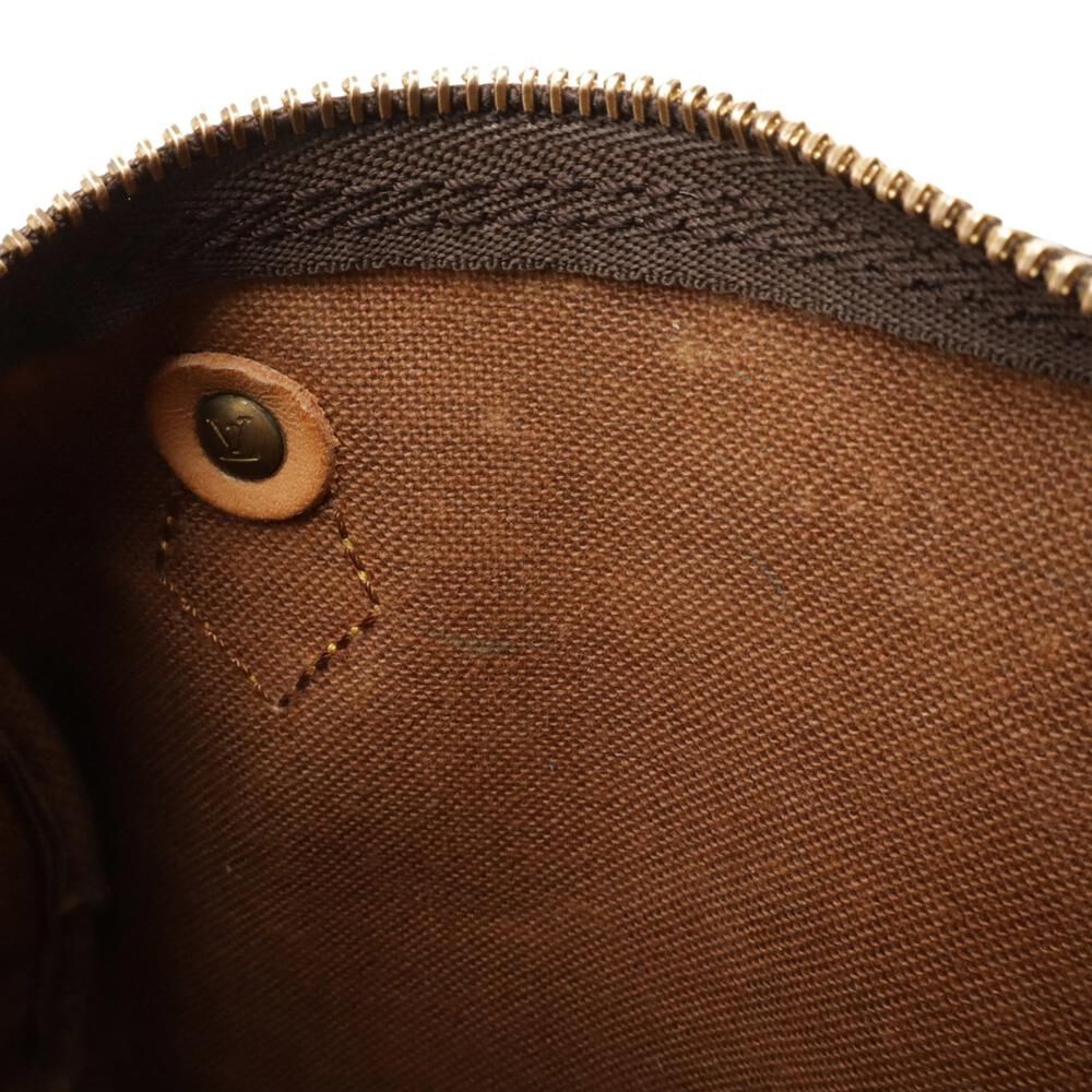 Louis Vuitton Speedy