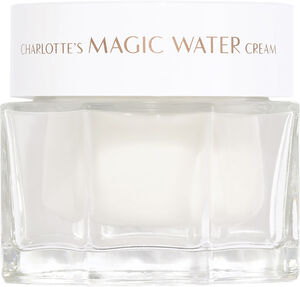 Charlotte's Magic Water Cream - Återfuktande gelkräm för ansiktet