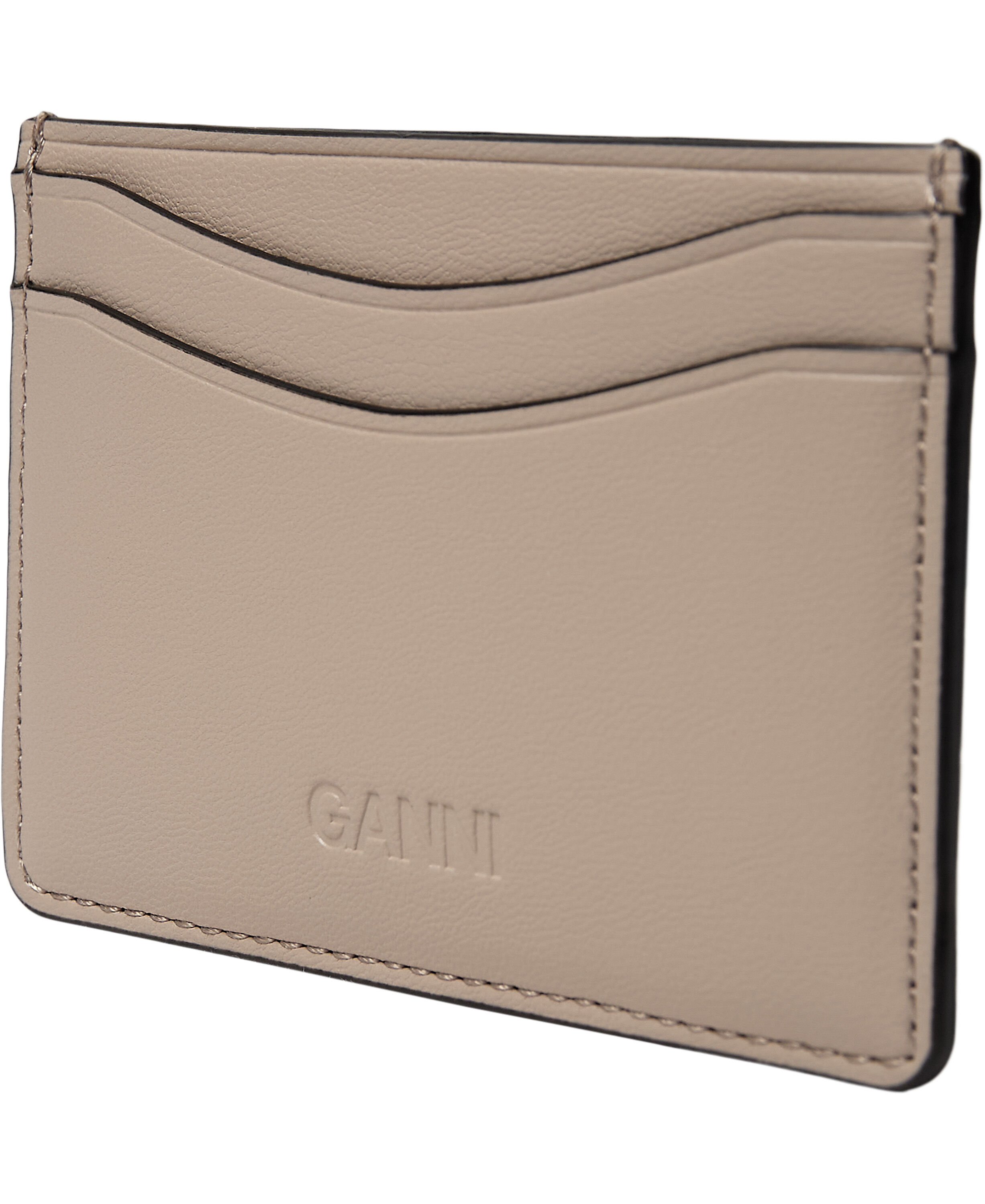Ganni Bou Card Holder