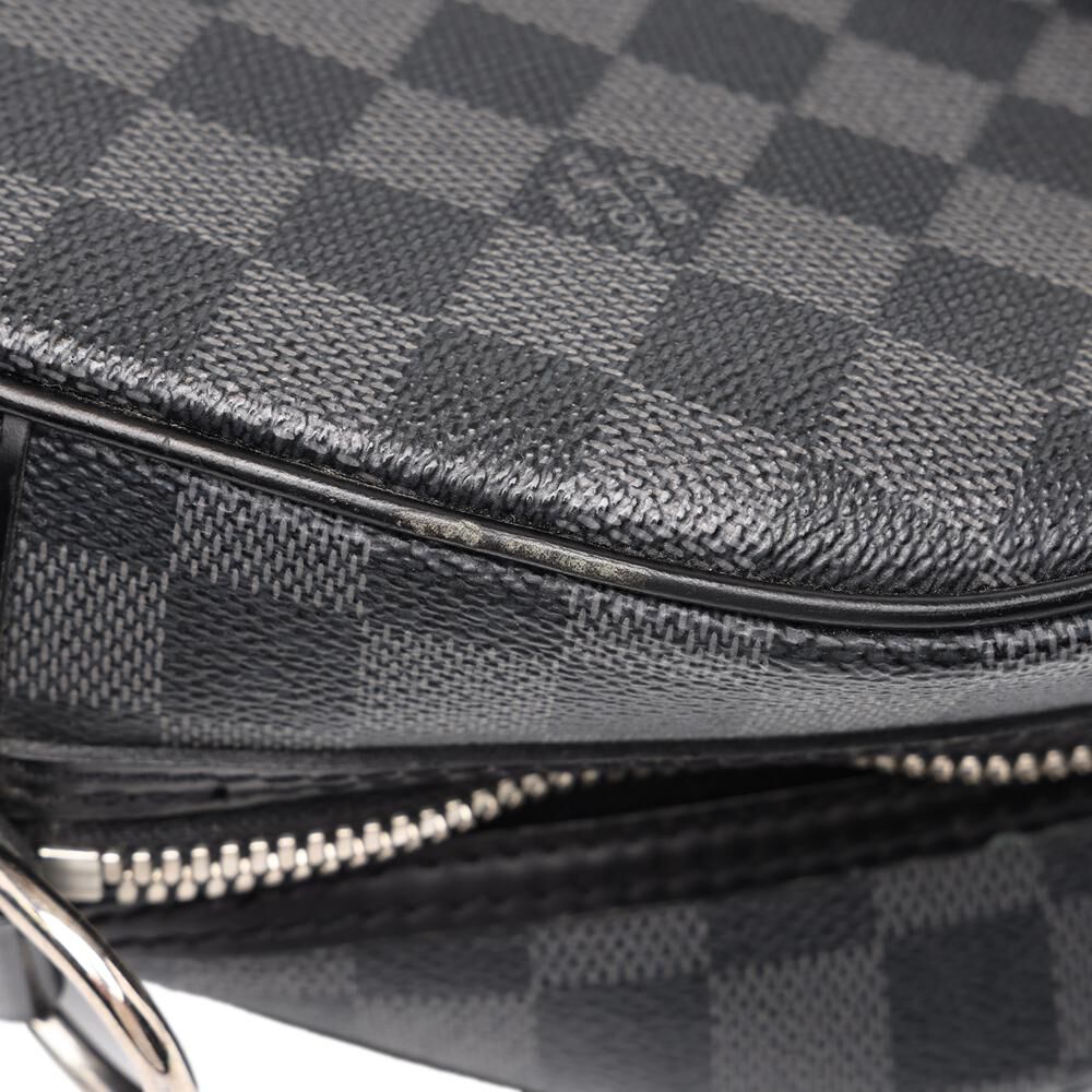 Louis Vuitton Travel Bag