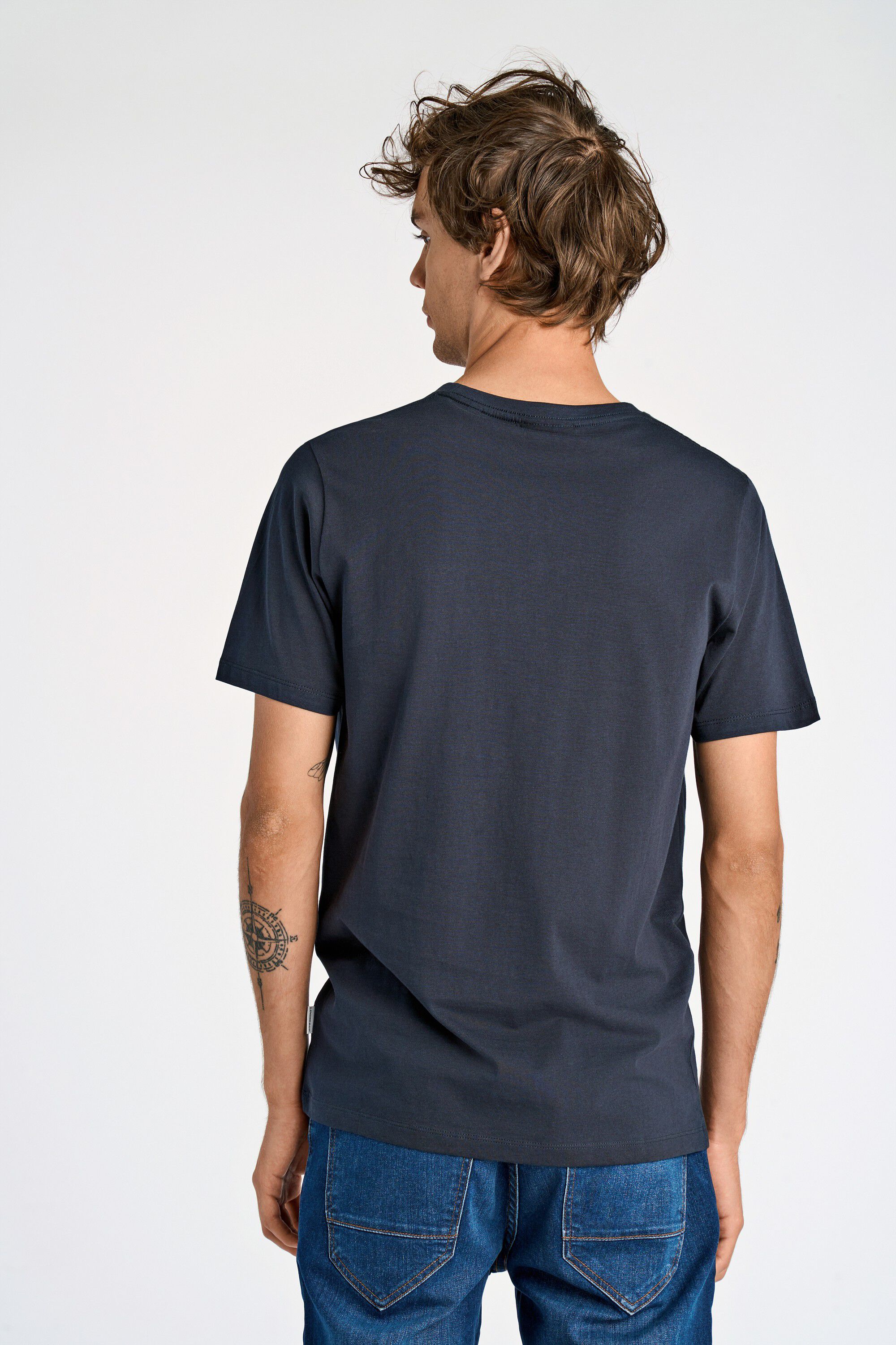 4-pack basic tee S/S