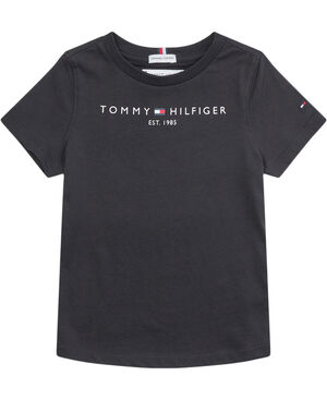 ESSENTIAL TEE S/S
