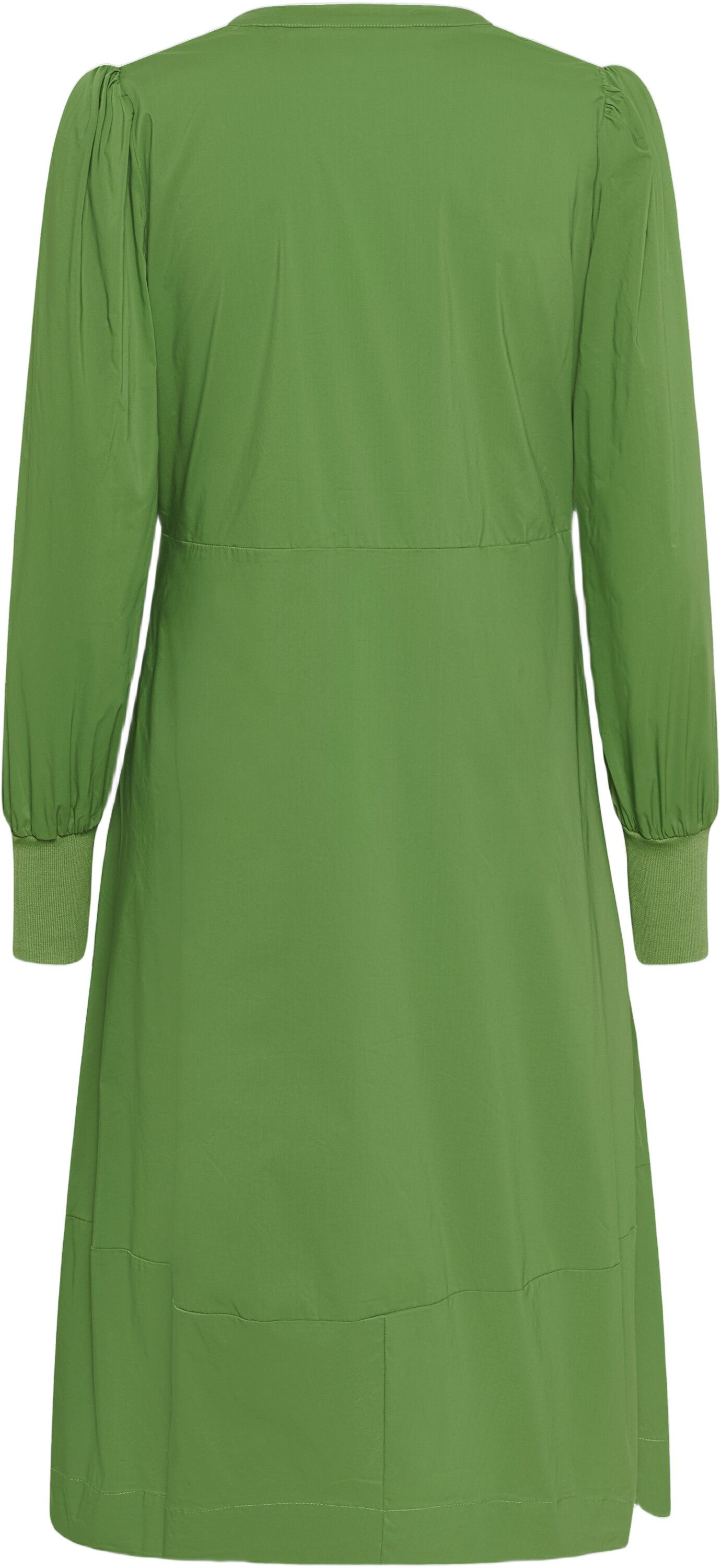 CUantoinett Rib Dress