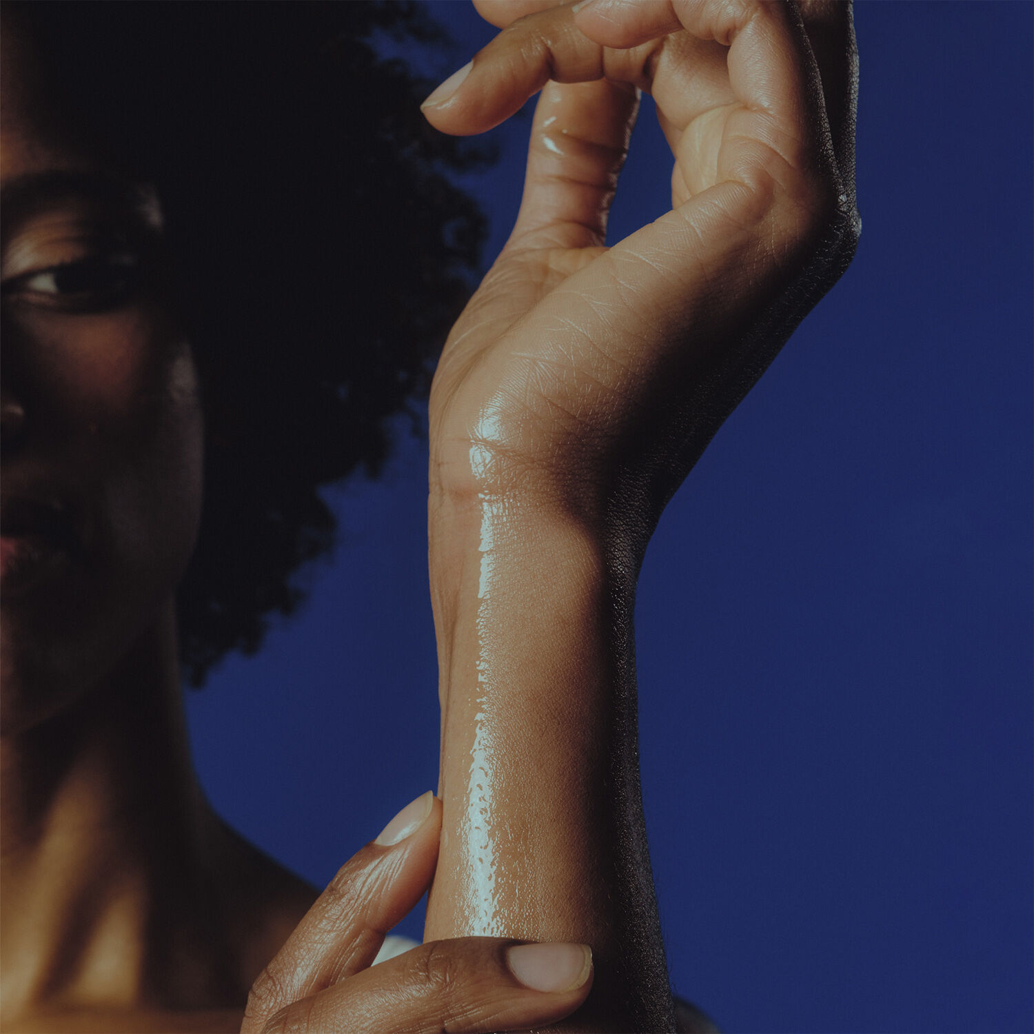 DAME PRODUCTS - SEX OIL 60 ML