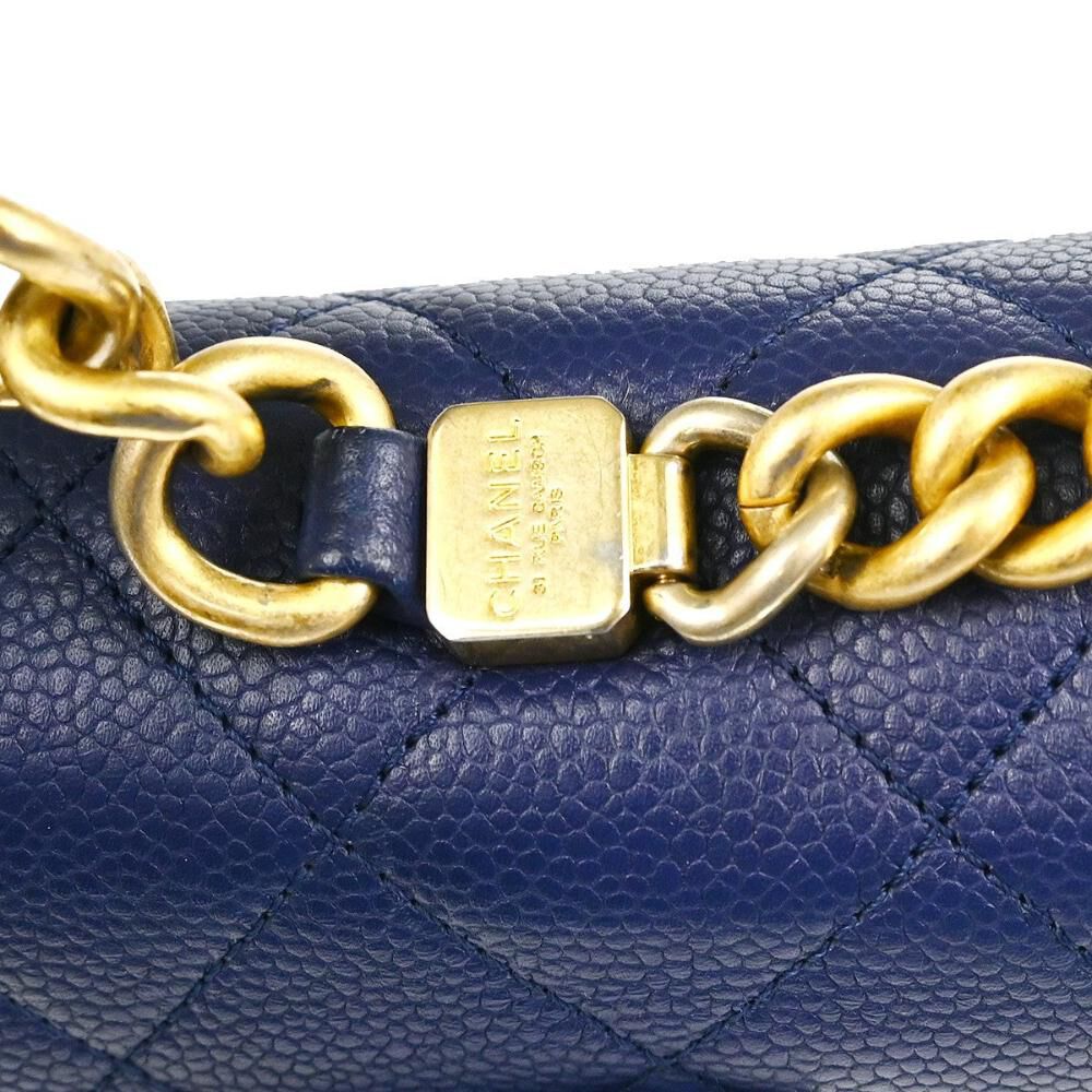 Chanel Handbag