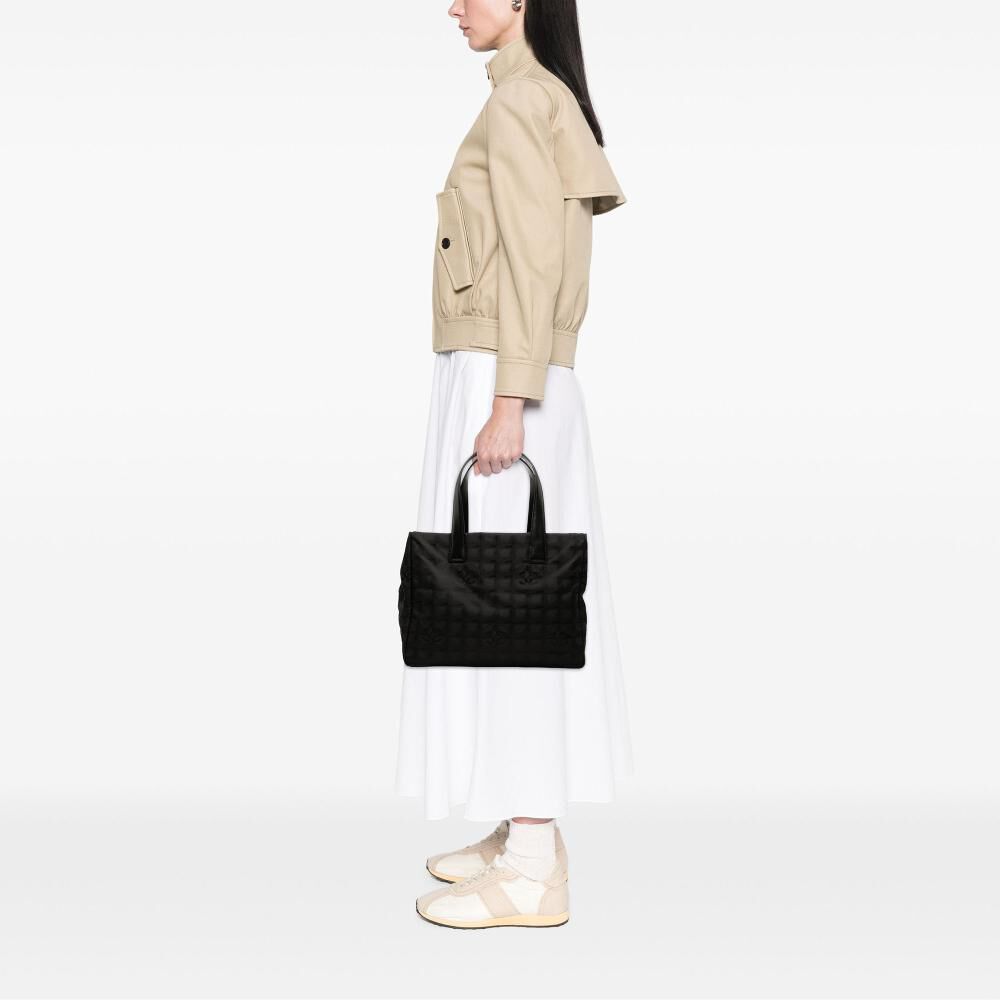 Chanel Travel Line