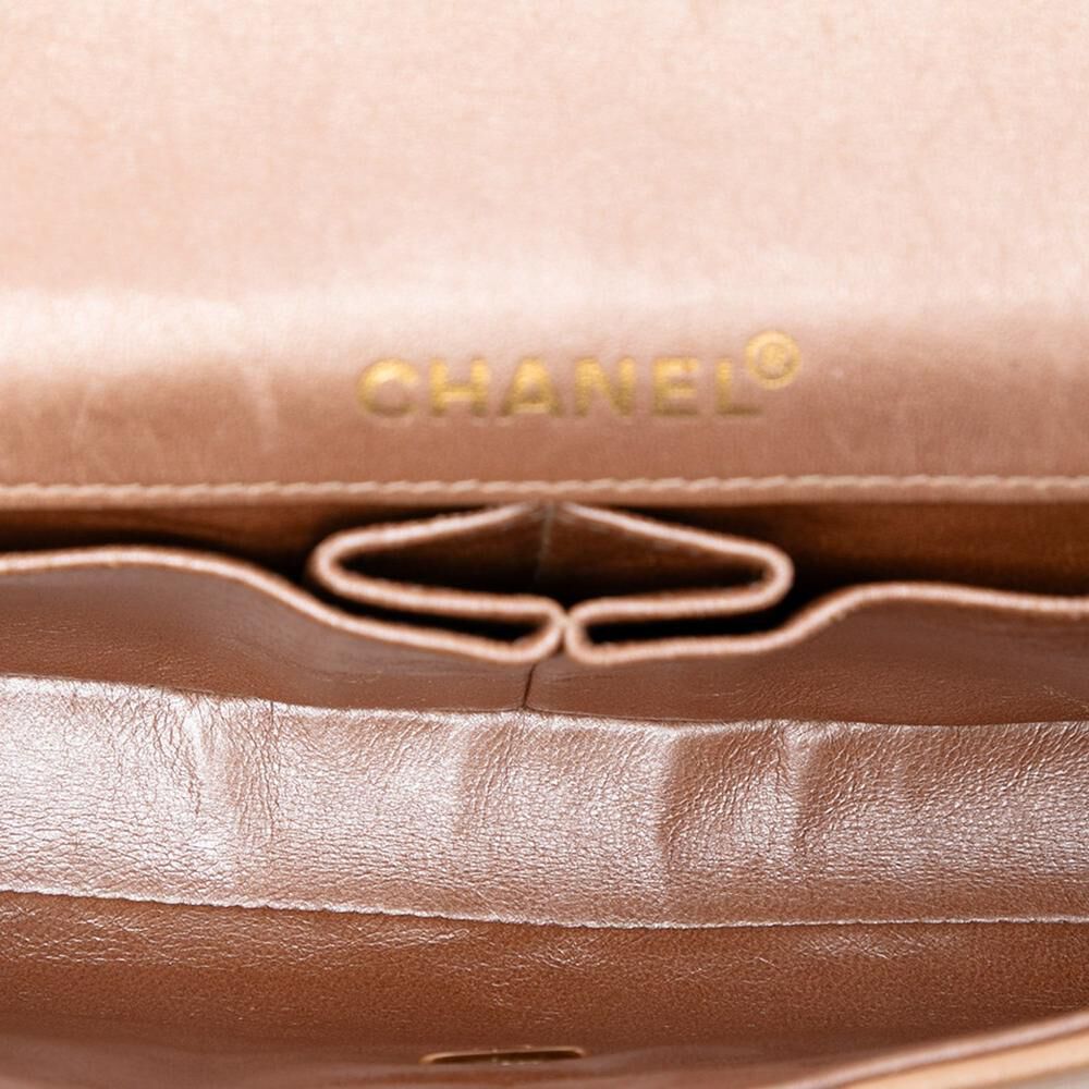 Chanel Chocolate Bar