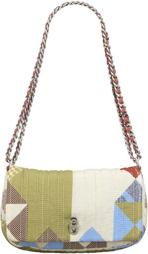 Quilta Hollis Bag