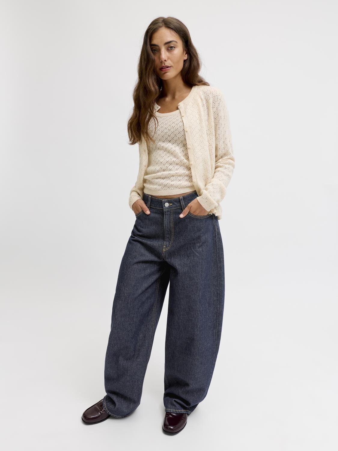 Jxsakai Baggy Barrel Mw R425 Dnm Noos