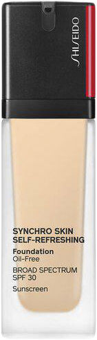 Shiseido SS Self Refreshing foundation