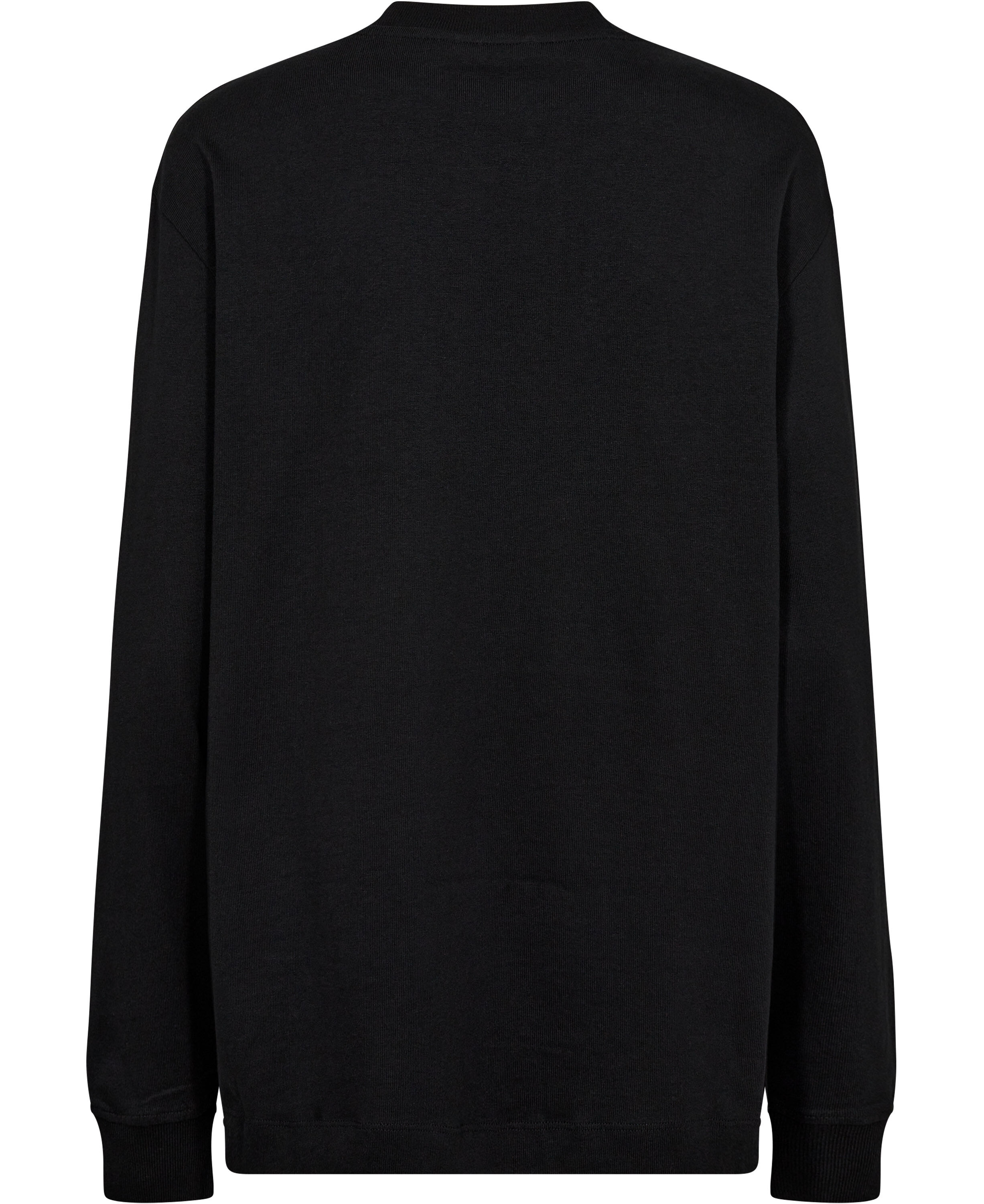W. Relaxed Long Sleeve