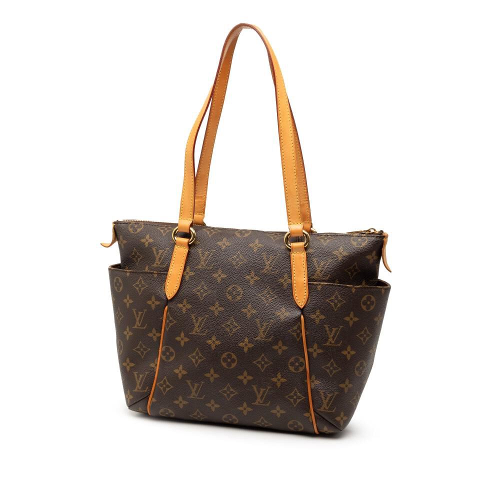 Louis Vuitton Totally