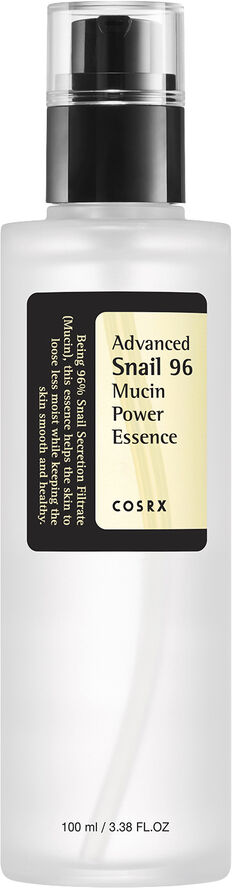 Advanced Snail 96 Mucin Power Essence