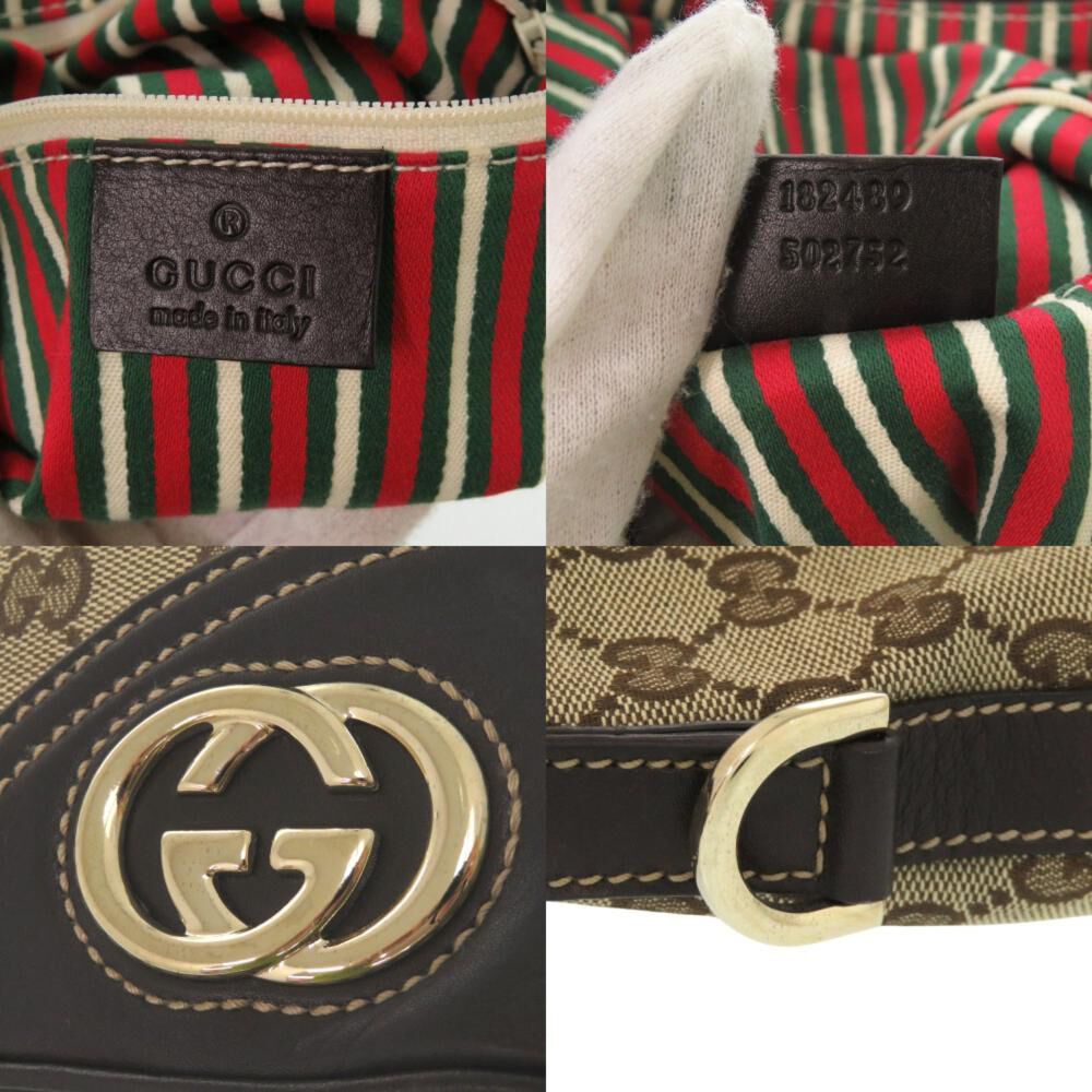 Gucci Handbag