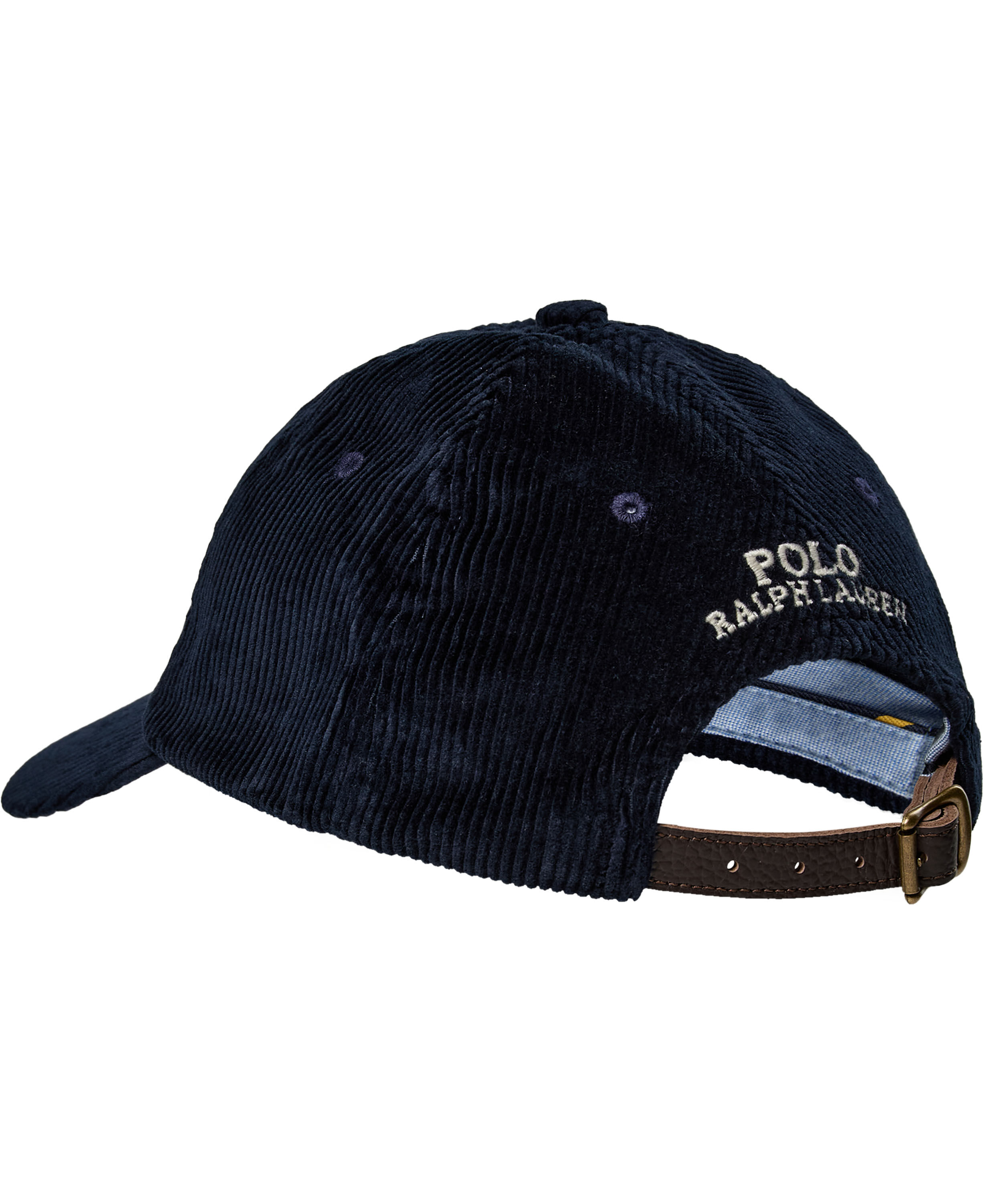 Corduroy Ball Cap
