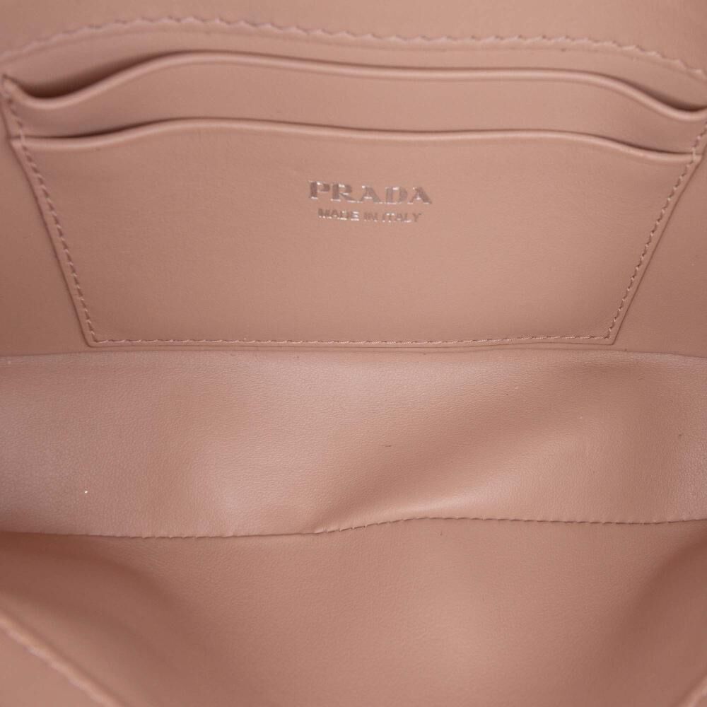 Prada Crossbody Bag