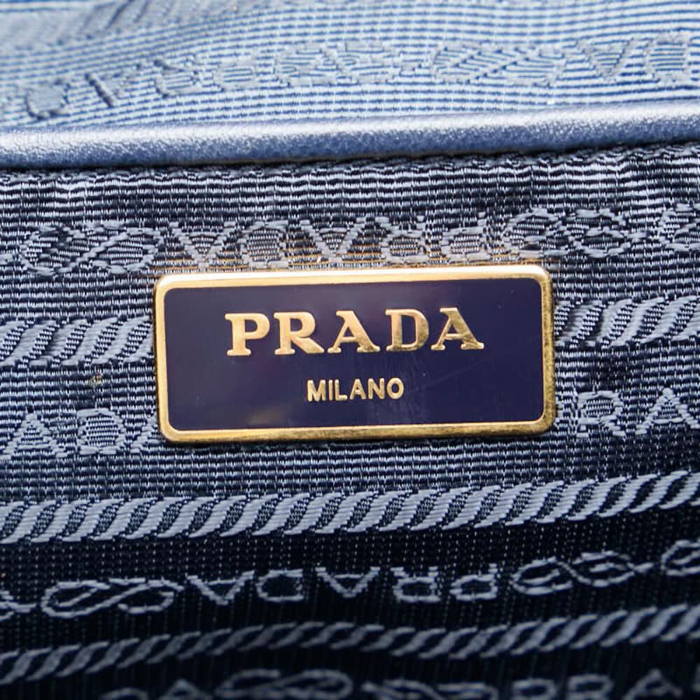Prada Tote