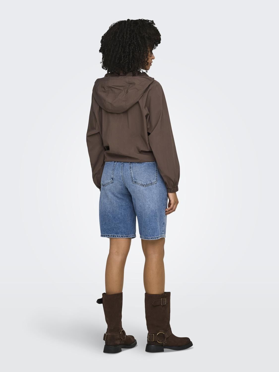 Onllara Piping Jacket Otw