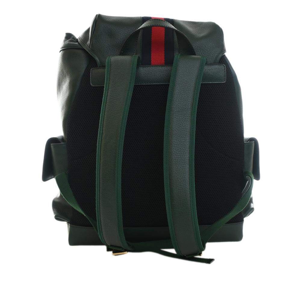 Gucci Backpack