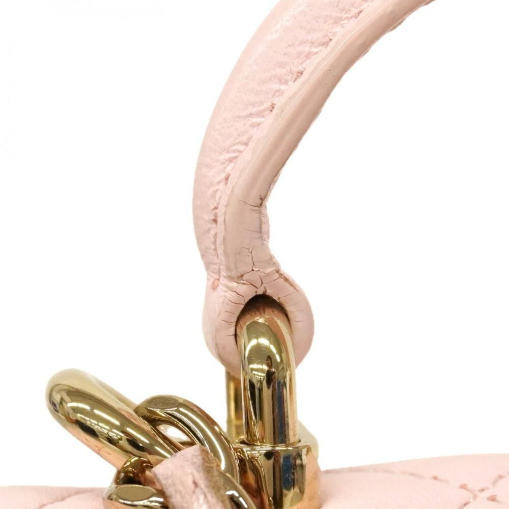 Chanel Handbag
