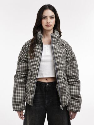 TSJANE PUFFER JACKET