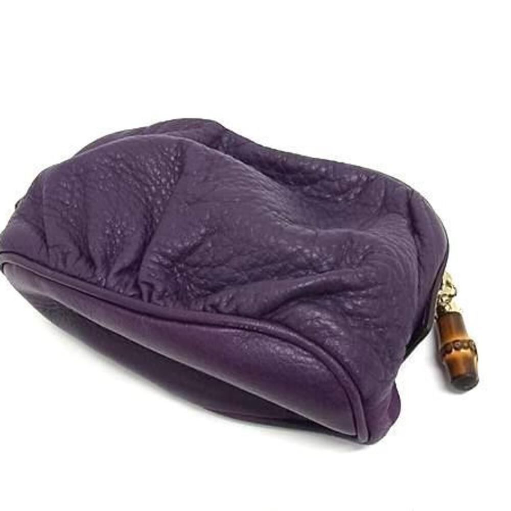 Gucci Pouch