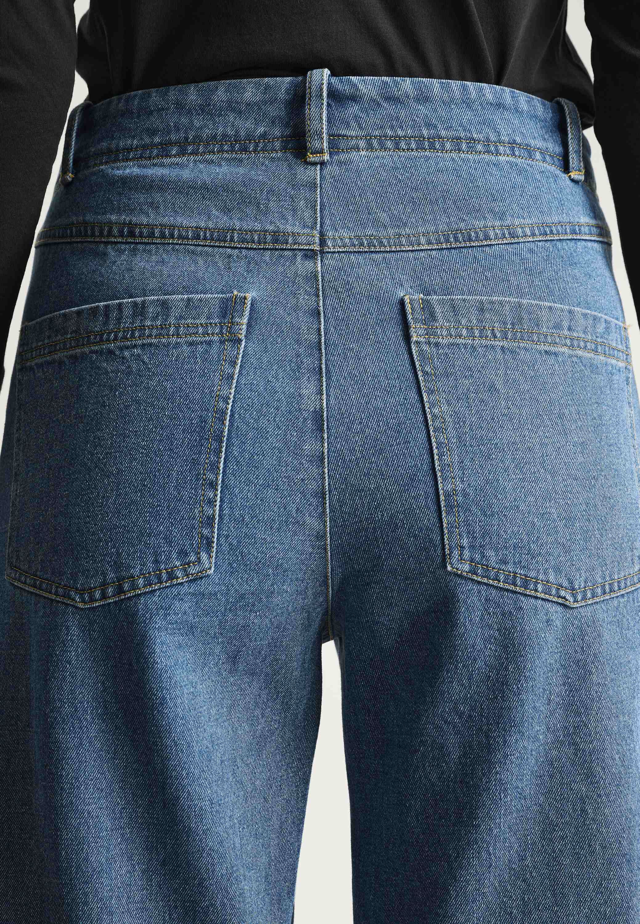 Hayato jeans