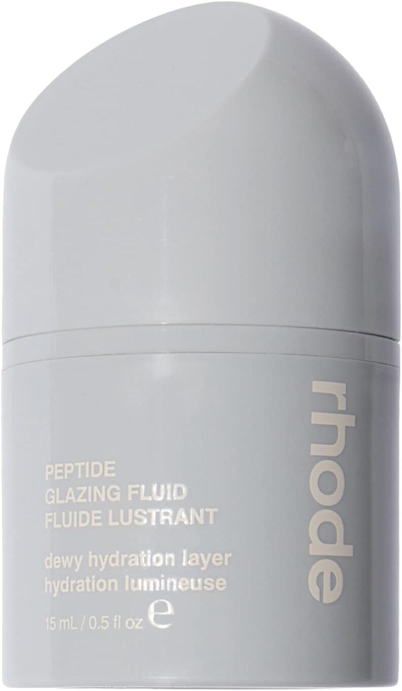 Peptide Glazing Fluid - Gelserum f&ouml;r en naturlig lyster (Mini)