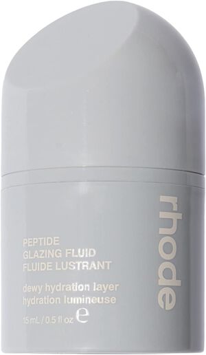 Peptide Glazing Fluid - Gelserum f&ouml;r en naturlig lyster (Mini)