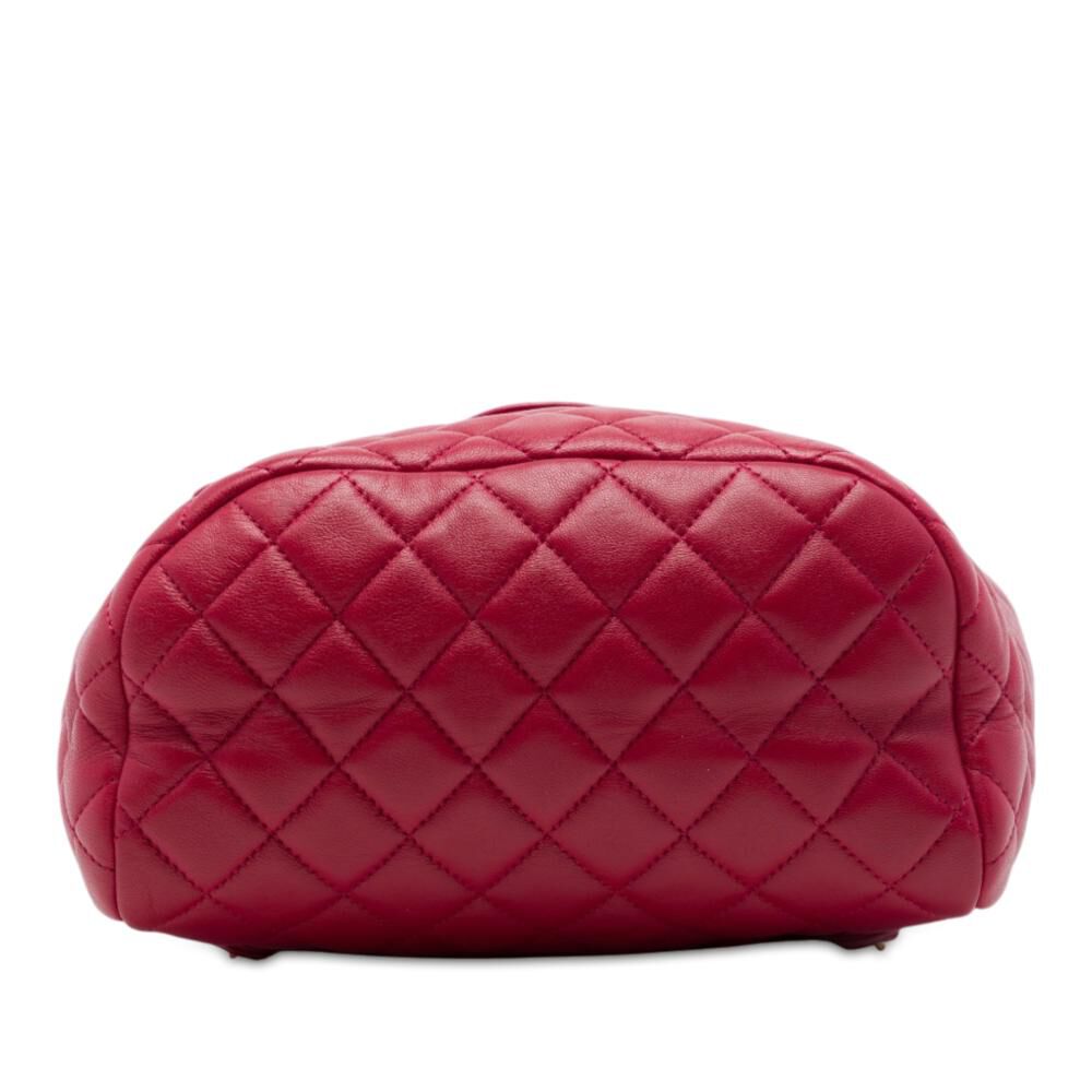 Chanel Backpack