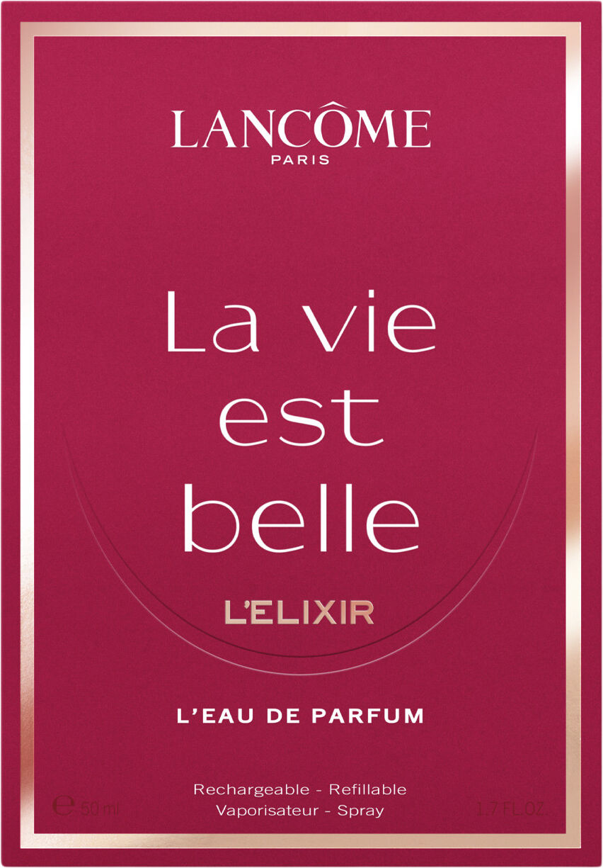 La vie est belle L&rsquo;Elixir Eau De Parfum