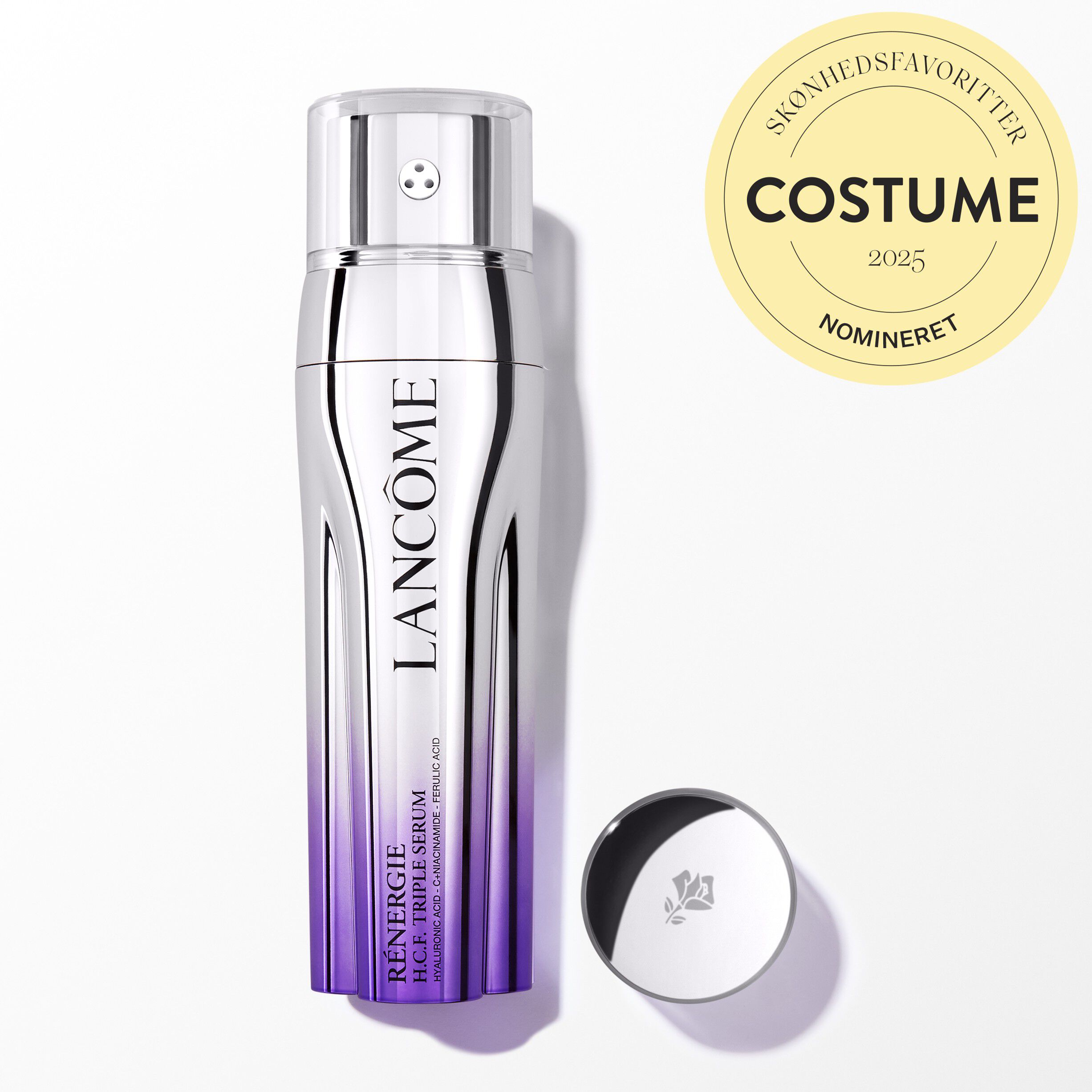 Lanc&ocirc;me R&eacute;nergie H.C.F. Triple Serum 50ml