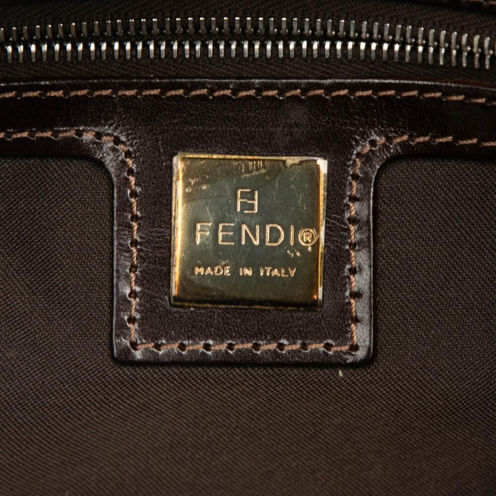 Fendi Baguette