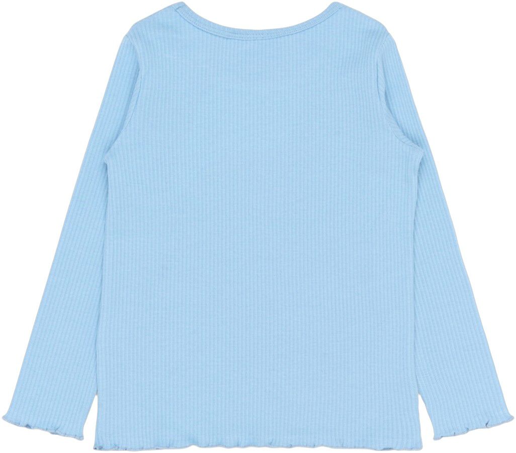 TNSTRianna L_S Rib Tee