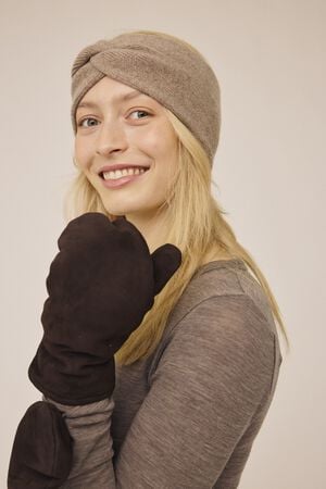 Maya 5 Ruskinds Vante - 100% Ruskind LWG