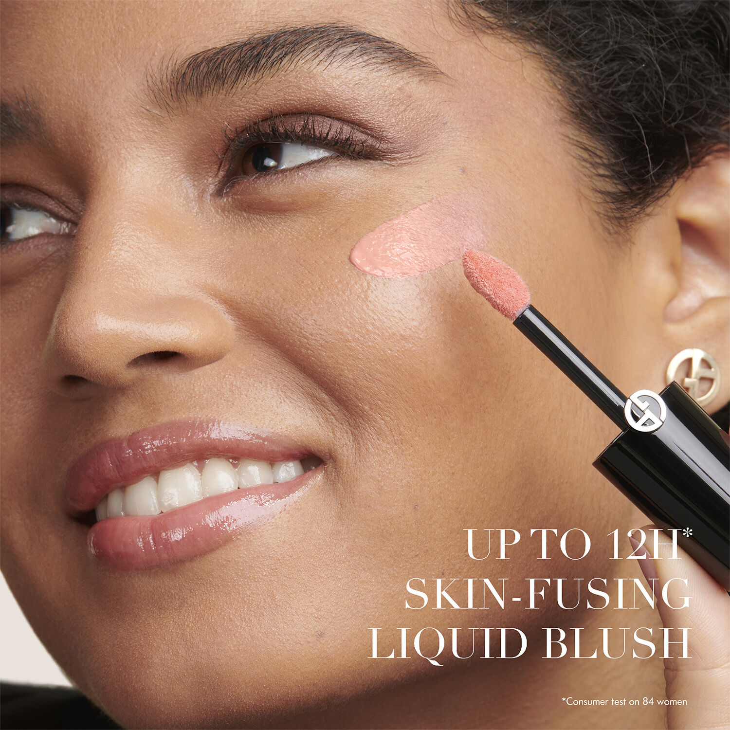 Luminous Silk Cheek Tint