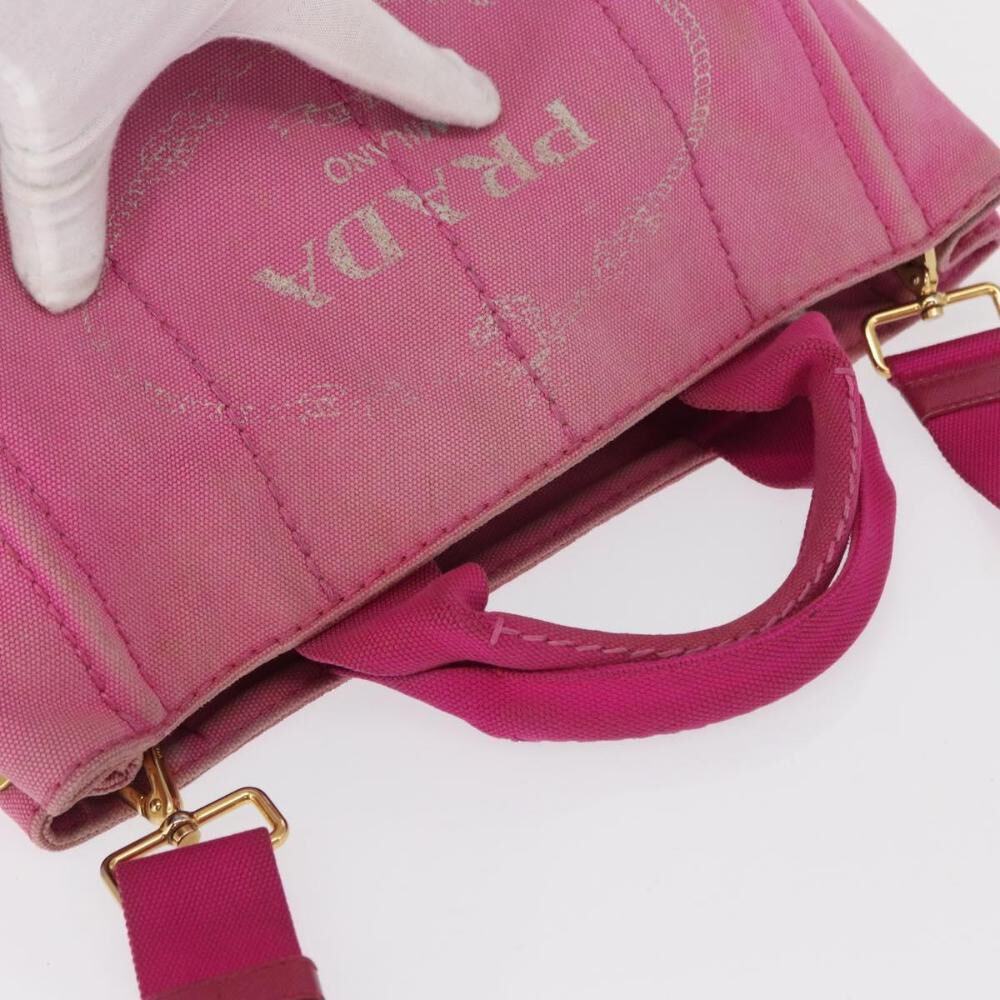Prada Handbag