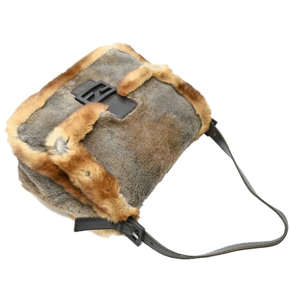 Fendi Bucket Bag