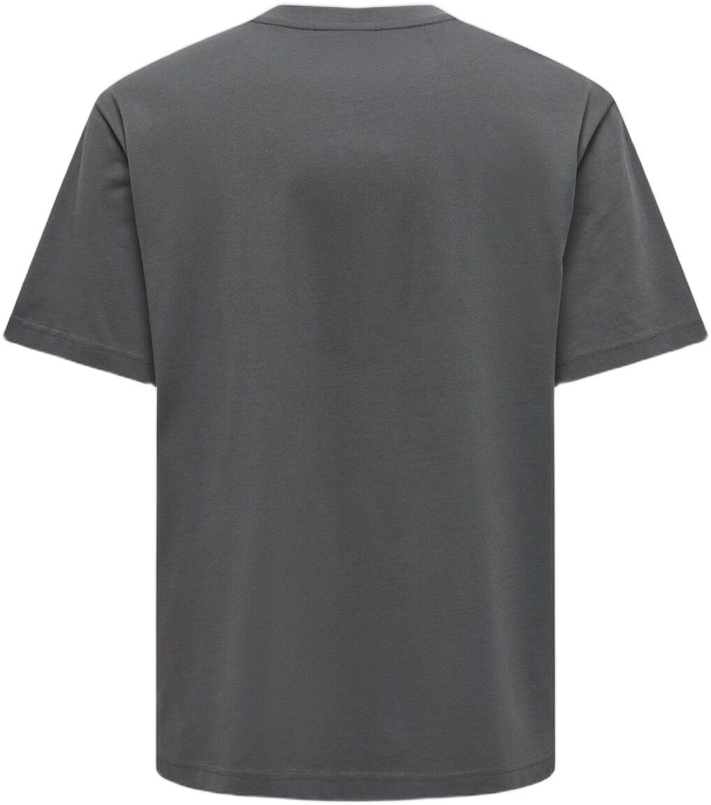 ONSFRED LIFE RLX SS TEE NOOS