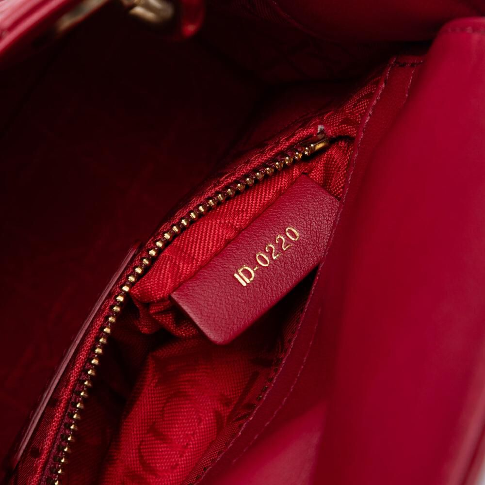 Dior Lady Dior
