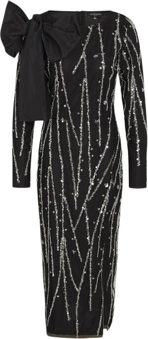 DaffiBBKeiras dress