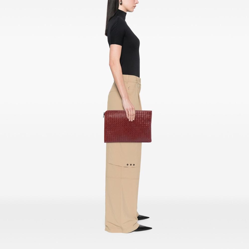 Bottega Veneta Clutch