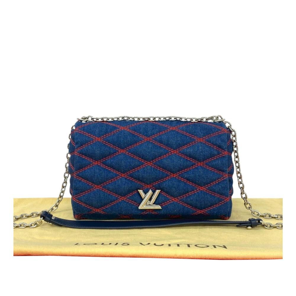 Louis Vuitton Crossbody Bag