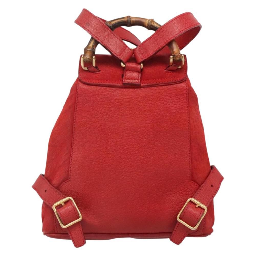Gucci Backpack