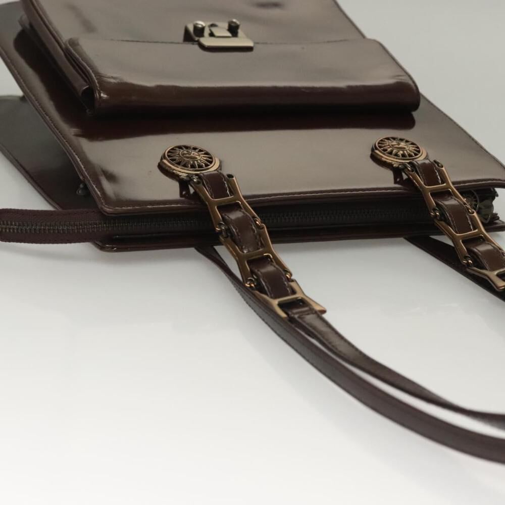 Versace Shoulder Bag