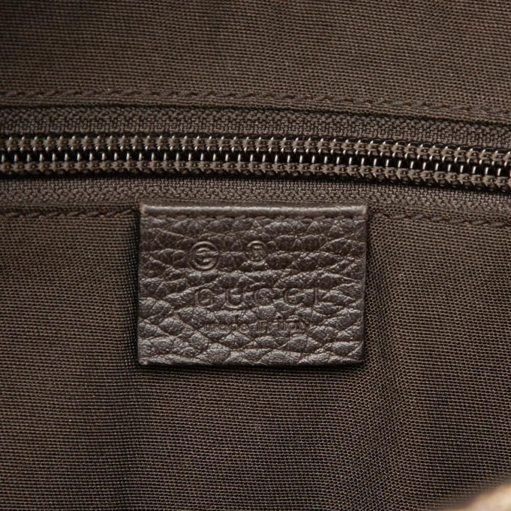 Gucci Belt Bag
