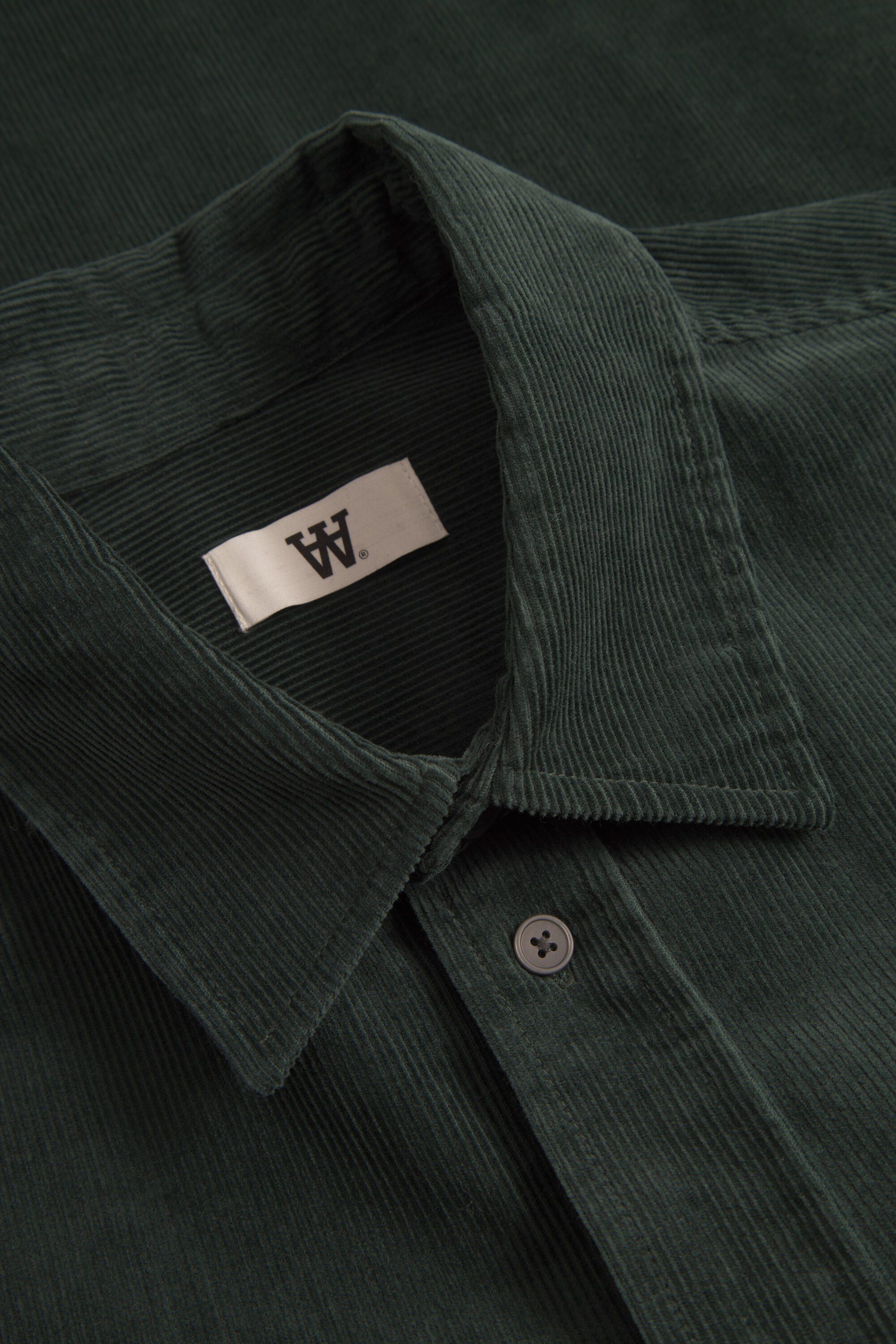 WWCooper shirt 25204