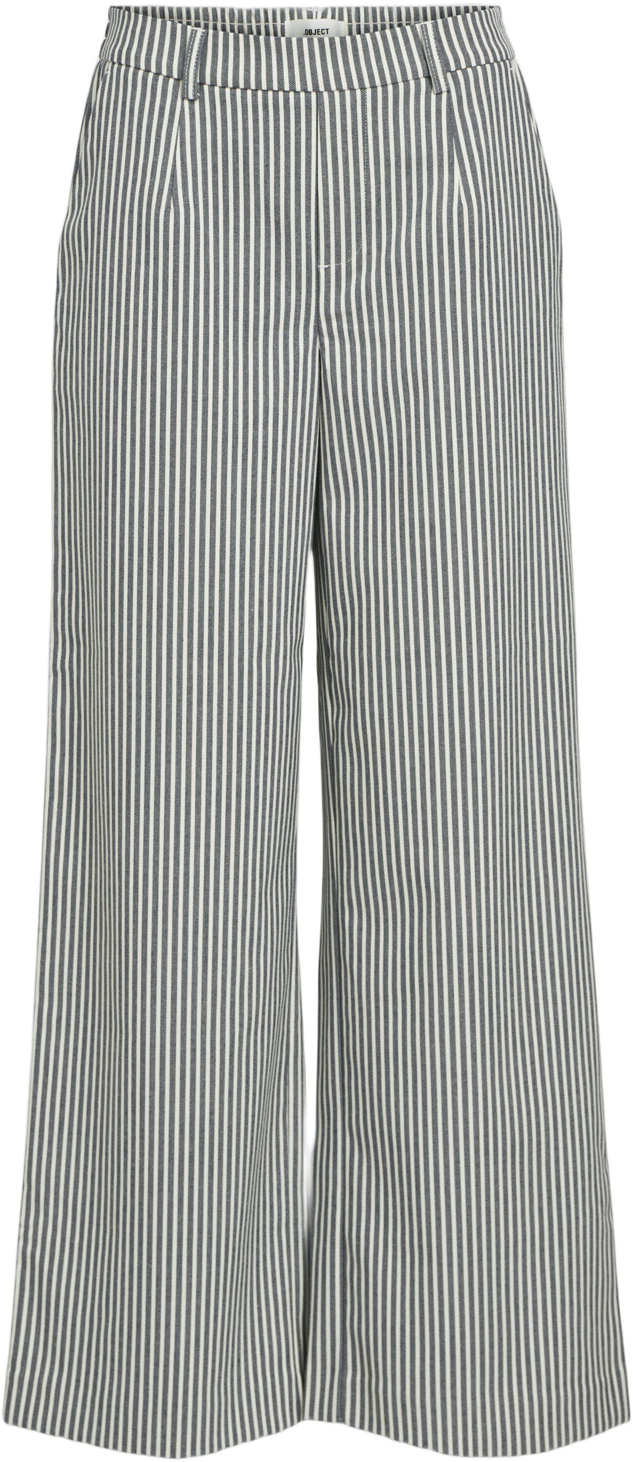 Objlisa Wide Pant Noos